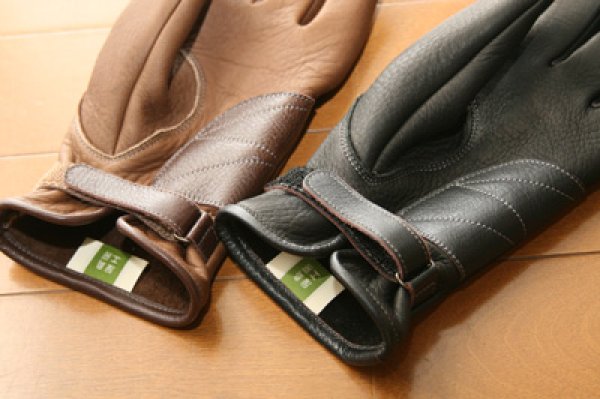 画像3: DHグローブ (3)