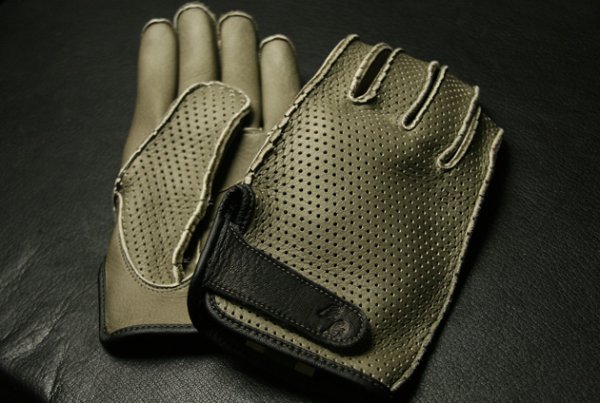 画像2: 耐水鹿屋島メッシュ (2)