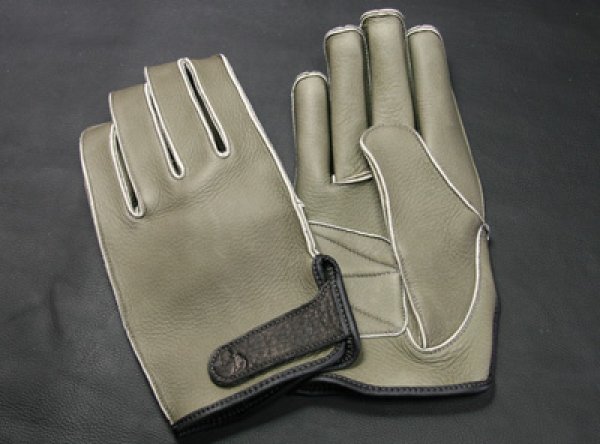 画像2: 耐水鹿屋島ショート (2)