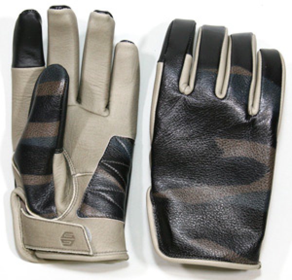 画像3: GLONEY mesa　ショート (3)