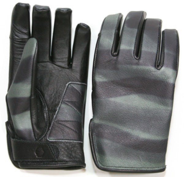 画像2: GLONEY mesa　ショート (2)