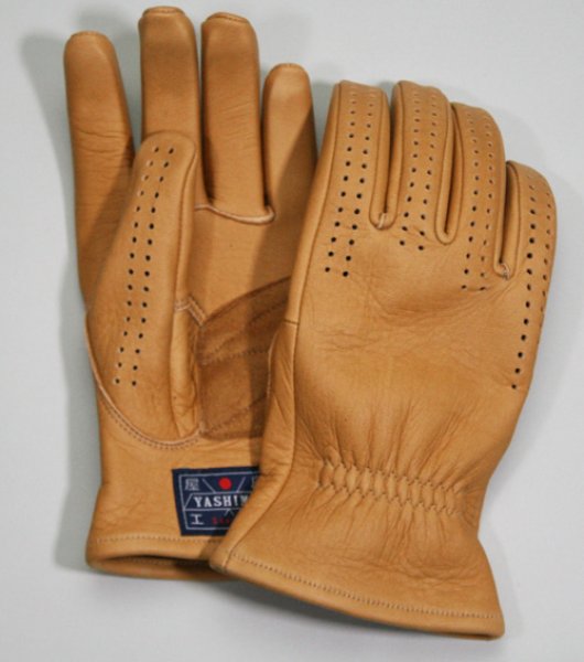 画像4: ディアワークグローブ (4)