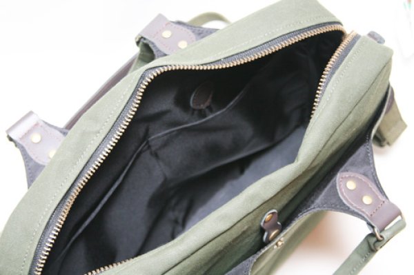 画像3: ビジネスバッグ (3)